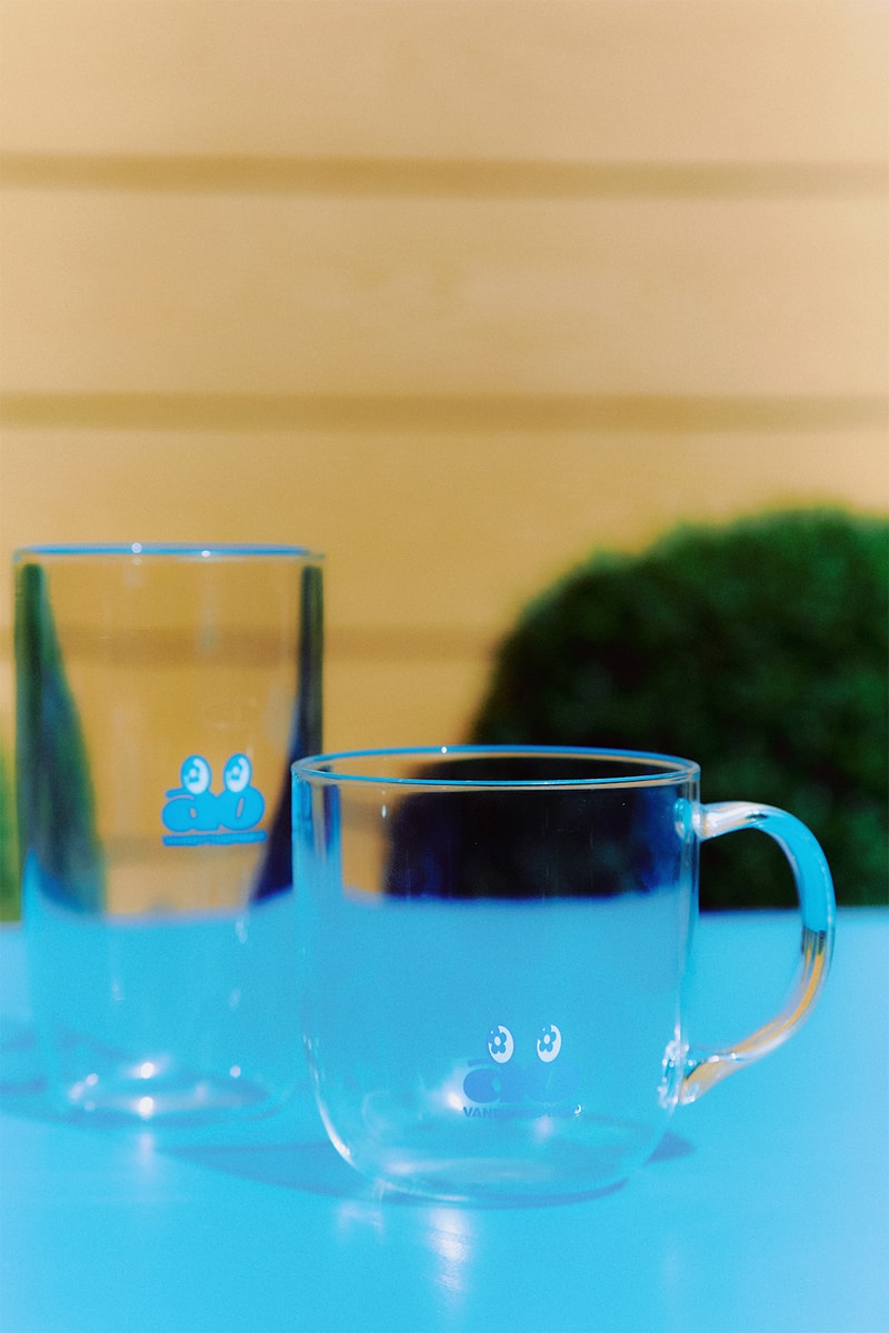 陳冠希主理潮流藝術咖啡廳 CAFEAO 正式登陸台灣開幕
