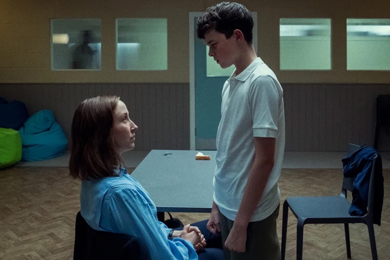 爛番茄高達 99%！Netflix 犯罪劇集《混沌少年時 Adolescence》打破多項紀錄