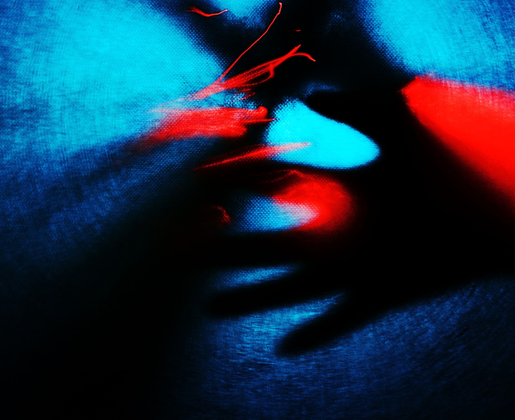 Mastery Collides: Wing Shya Showcases Hong Kong's Innovation and Technology Masterpiece Through an Artistic Lens