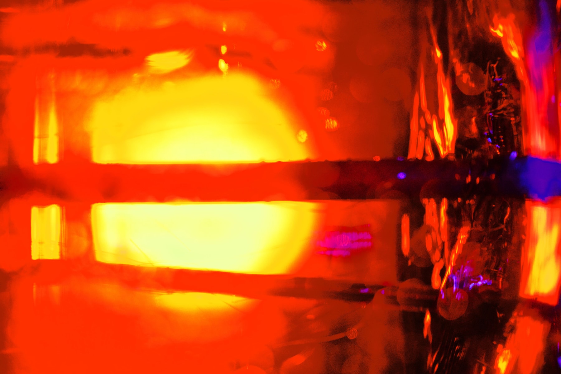 Mastery Collides: Wing Shya Showcases Hong Kong's Innovation and Technology Masterpiece Through an Artistic Lens