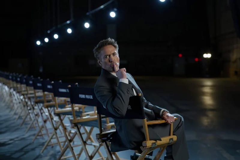 Marvel Studios 正式揭曉 《復仇者聯盟 Avengers: Doomsday》全演員陣容