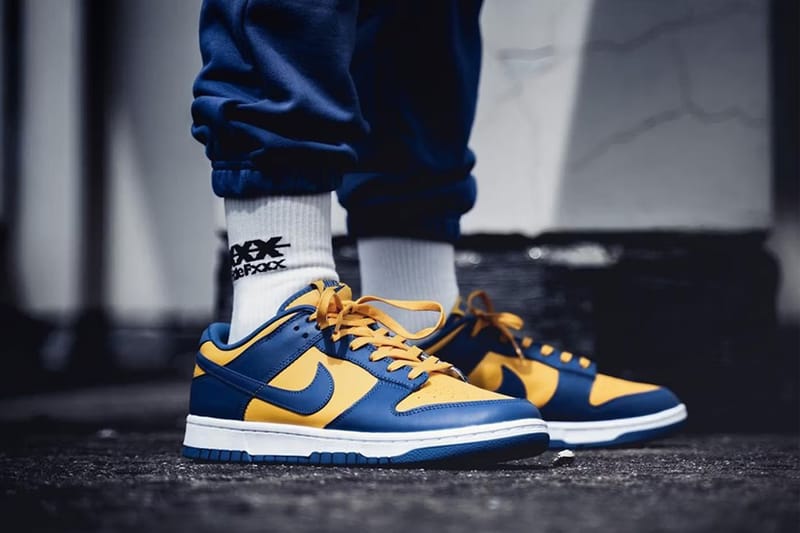 Nike Dunk 系列鞋款預計兩年內銷量大幅下跌 70%