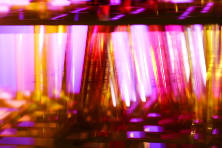 大師級創意激盪,Hypebeast x 香港科技園 x 夏永康最新《Mastery Collides》創科藝術企劃