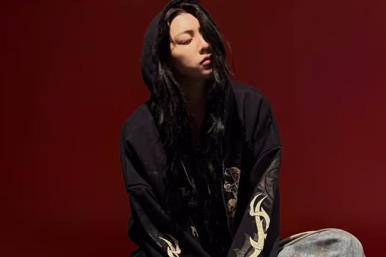 Hypebeast 獨家專訪三吉彩花：從色彩到自我，探索多元藝術表現的靈感世界