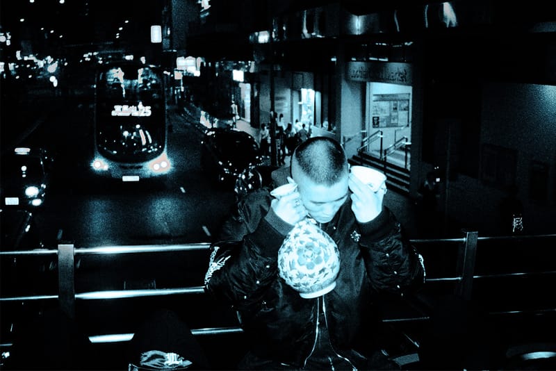 專訪說唱歌手 Haysen Cheng：香港的文化與藝術精神從未消失