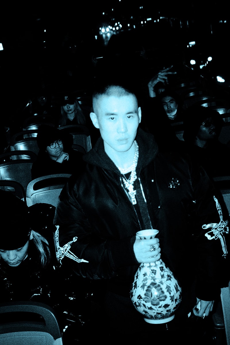 專訪說唱歌手 Haysen Cheng：香港的文化與藝術精神從未消失