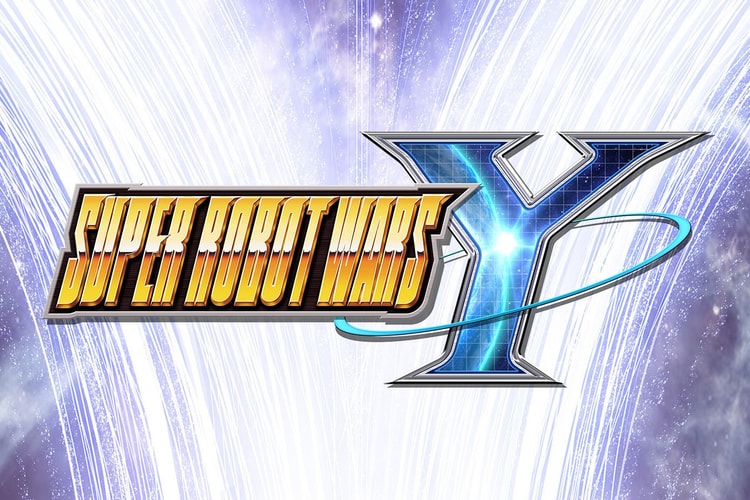 哥吉拉參戰!經典遊戲新作《超級機器人大戰Y》正式公開發售日期