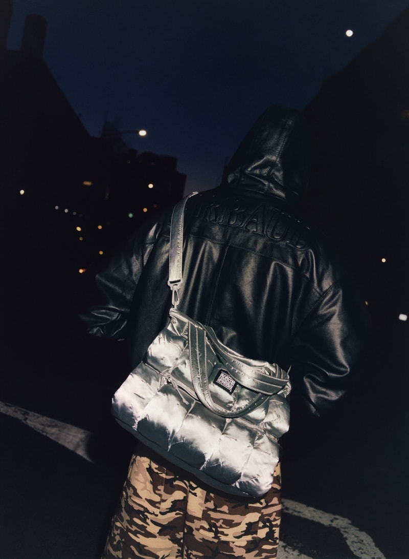 Supreme x Marithé + François Girbaud 2025 春季聯名系列正式發佈