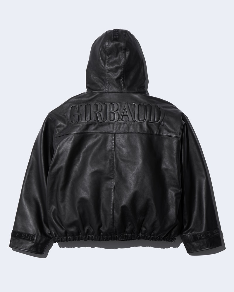 Supreme x Marithé + François Girbaud 2025 春季聯名系列正式發佈