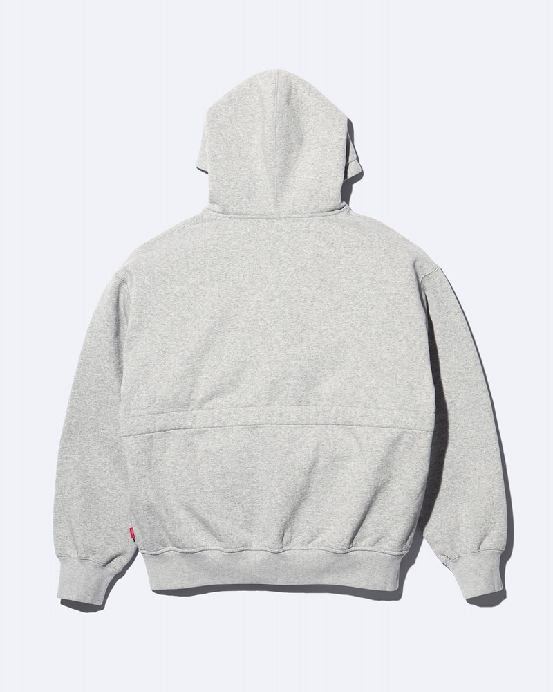 Supreme x Marithé + François Girbaud 2025 春季聯名系列正式發佈