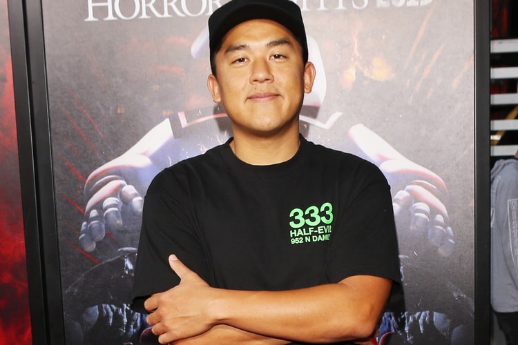 The Hundreds 創辦人 Bobby Hundreds 宣布正式退居二線