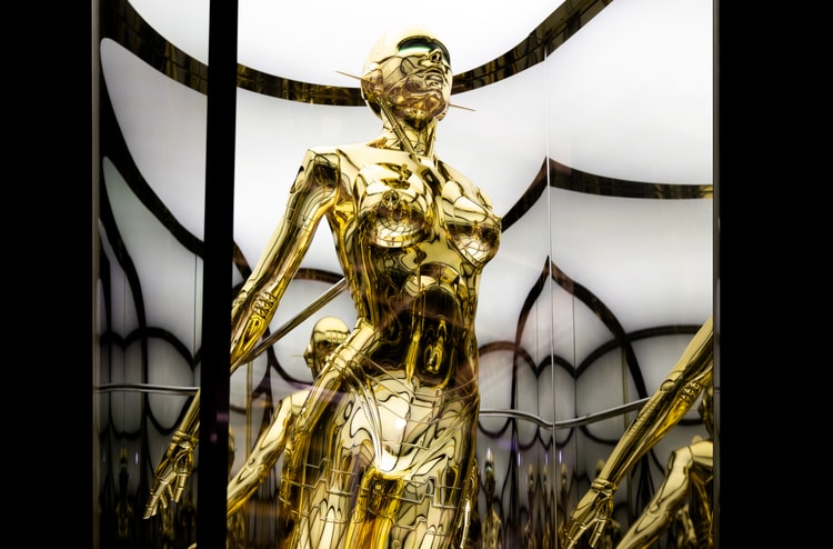 Hypebeast 走進 Art Basel Hong Kong 2025 現場回顧