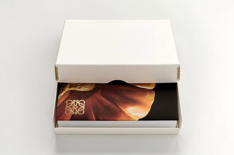 LOEWE 隆重出版《Crafted World: Jonathan Anderson’s LOEWE》最新書籍