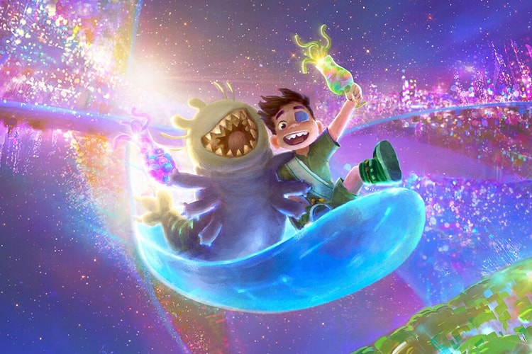 星際冒險之旅!Pixar 2025 年度動畫鉅作《地球特派員/外星奇遇記》全新預告正式登場