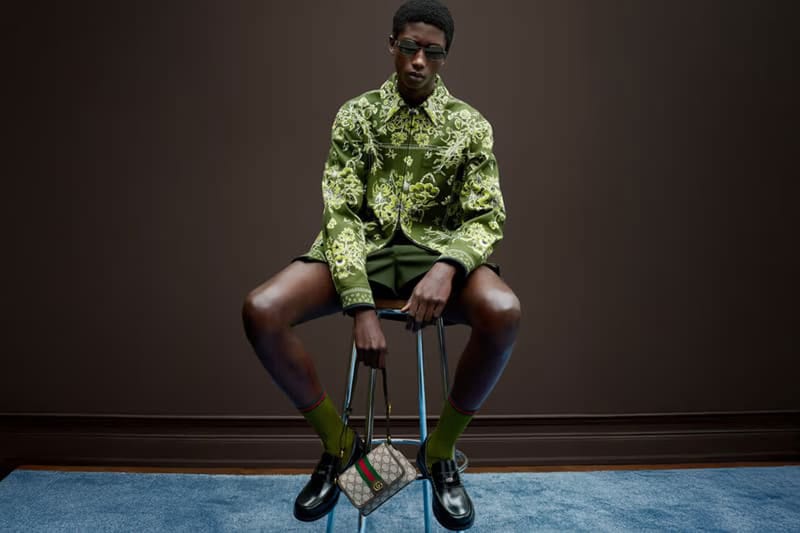 宣布 Demna 出任 Gucci 藝術總監之後，Kering 集團股價大跌 12%