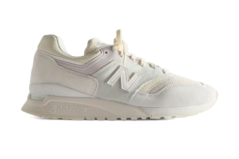 Kith x New Balance 997.5 最新聯名系列「Easter」突襲發售