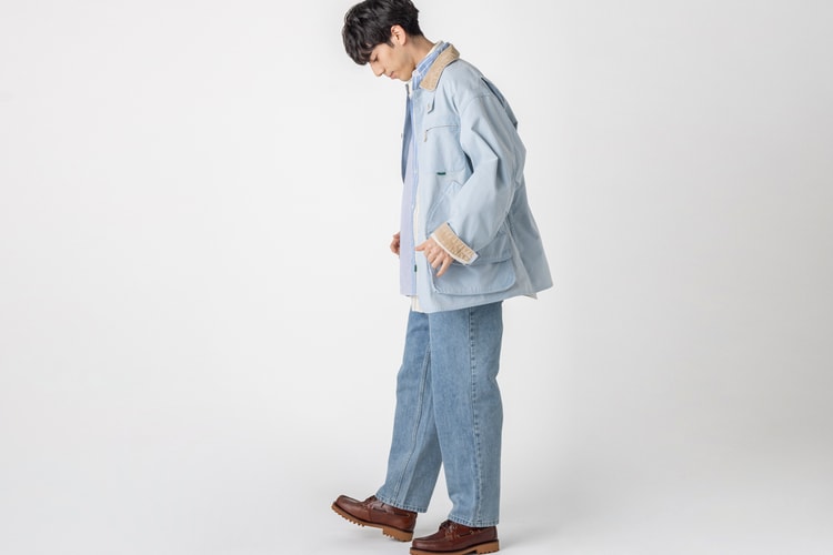 L.L. Bean 日本獨家系列首次登陸美國