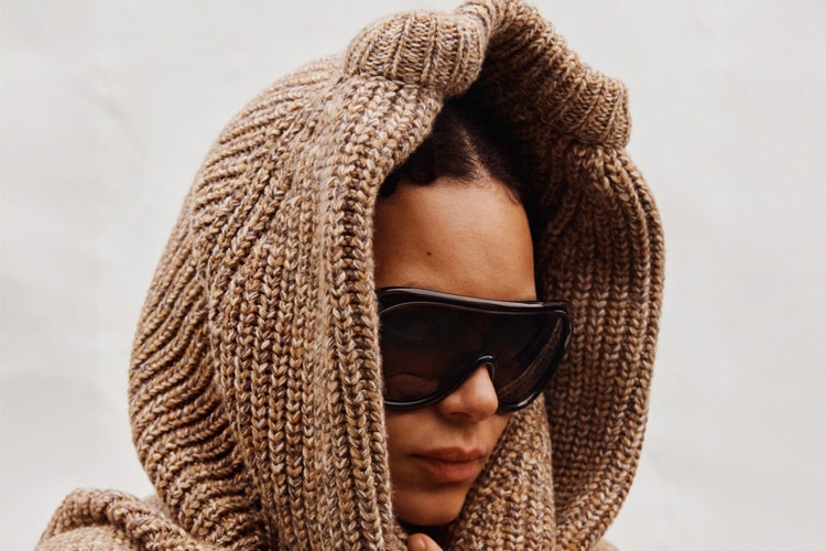 Phoebe Philo 正式發佈第三波系列「Collection C」