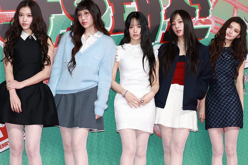 首爾中央地方法院裁定 NewJeans/NJZ 禁止獨立活動