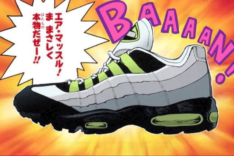 《遊戲王 Yu-Gi-Oh!》x .SWOOSH 最新聯名企劃率先亮相