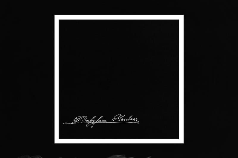 化身墮落英雄！Yung Lean 全新單曲〈Babyface Maniacs〉登陸各大串流平台