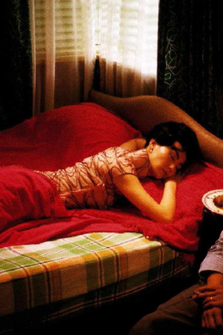 《花樣年華》25 周年導演特別版 4K 重映