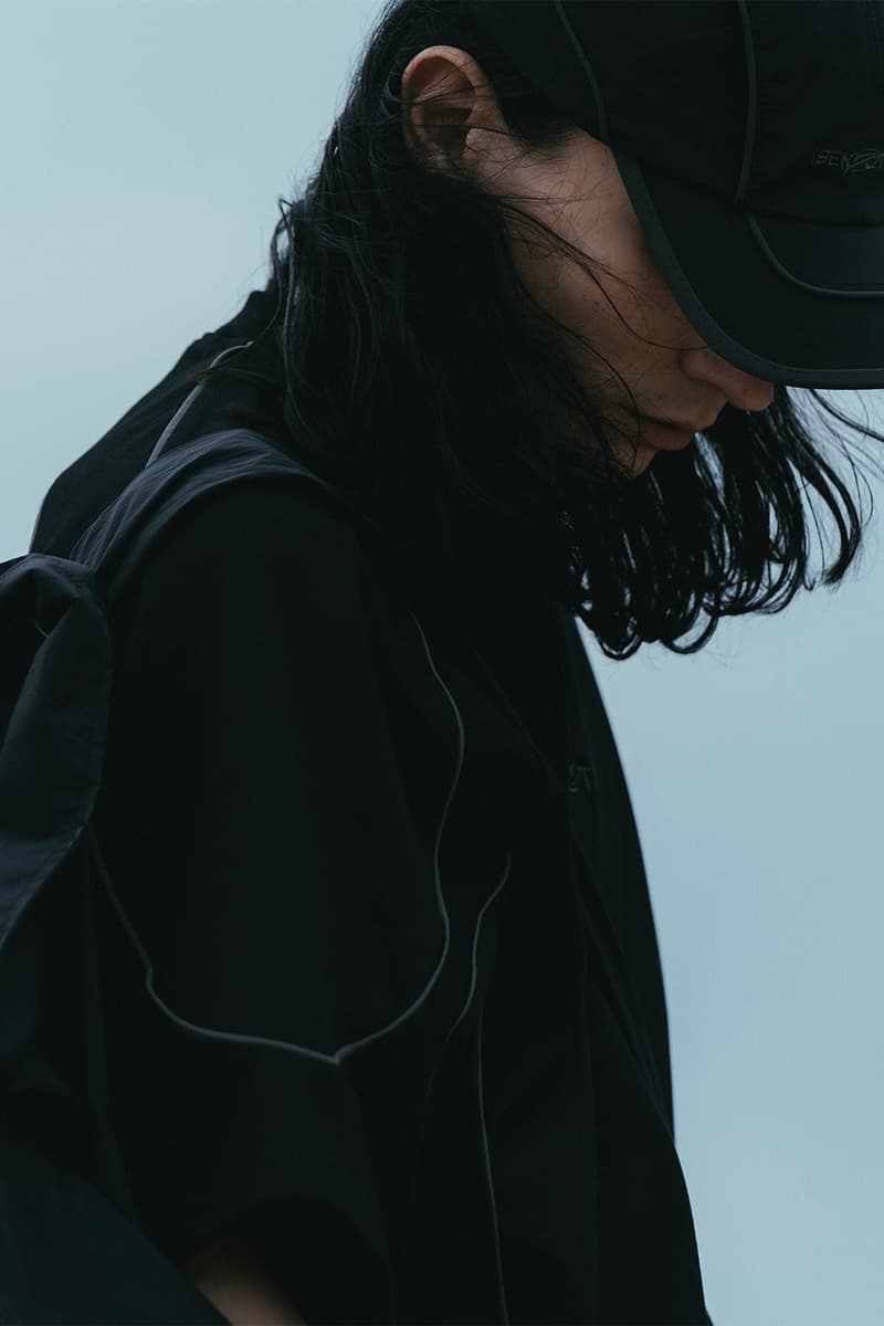 SENSE x OCTO GAMBOL 全新聯乘系列「AERO」正式登場