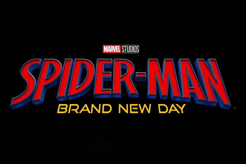 《Spider-Man 4》電影標題正式命名為《Spider-Man: Brand New Day》