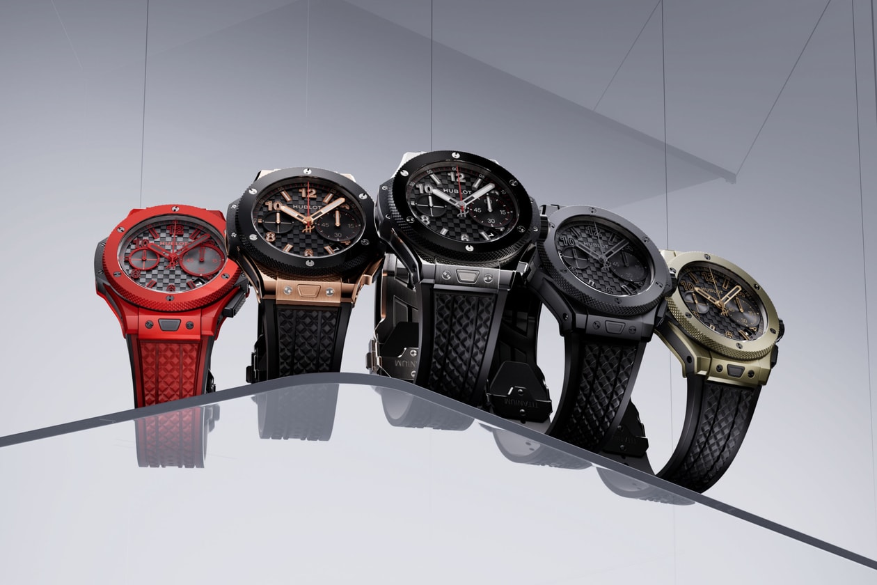 Watches & Wonders「鐘錶與奇蹟」高級鐘錶展 2025：10 款注目新作全面解析