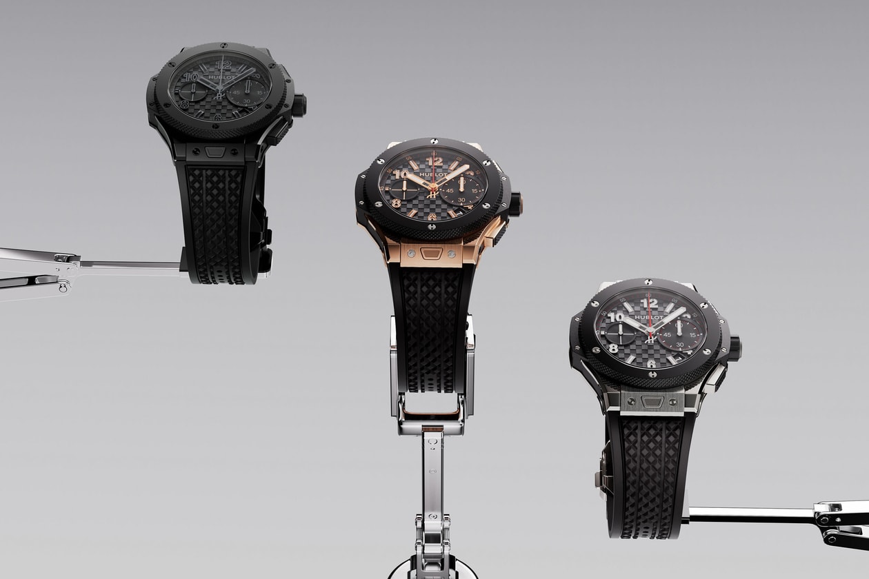 Watches & Wonders「鐘錶與奇蹟」高級鐘錶展 2025：10 款注目新作全面解析