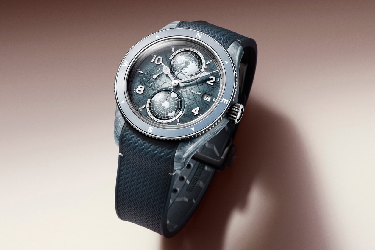 Watches & Wonders「鐘錶與奇蹟」高級鐘錶展 2025：10 款注目新作全面解析