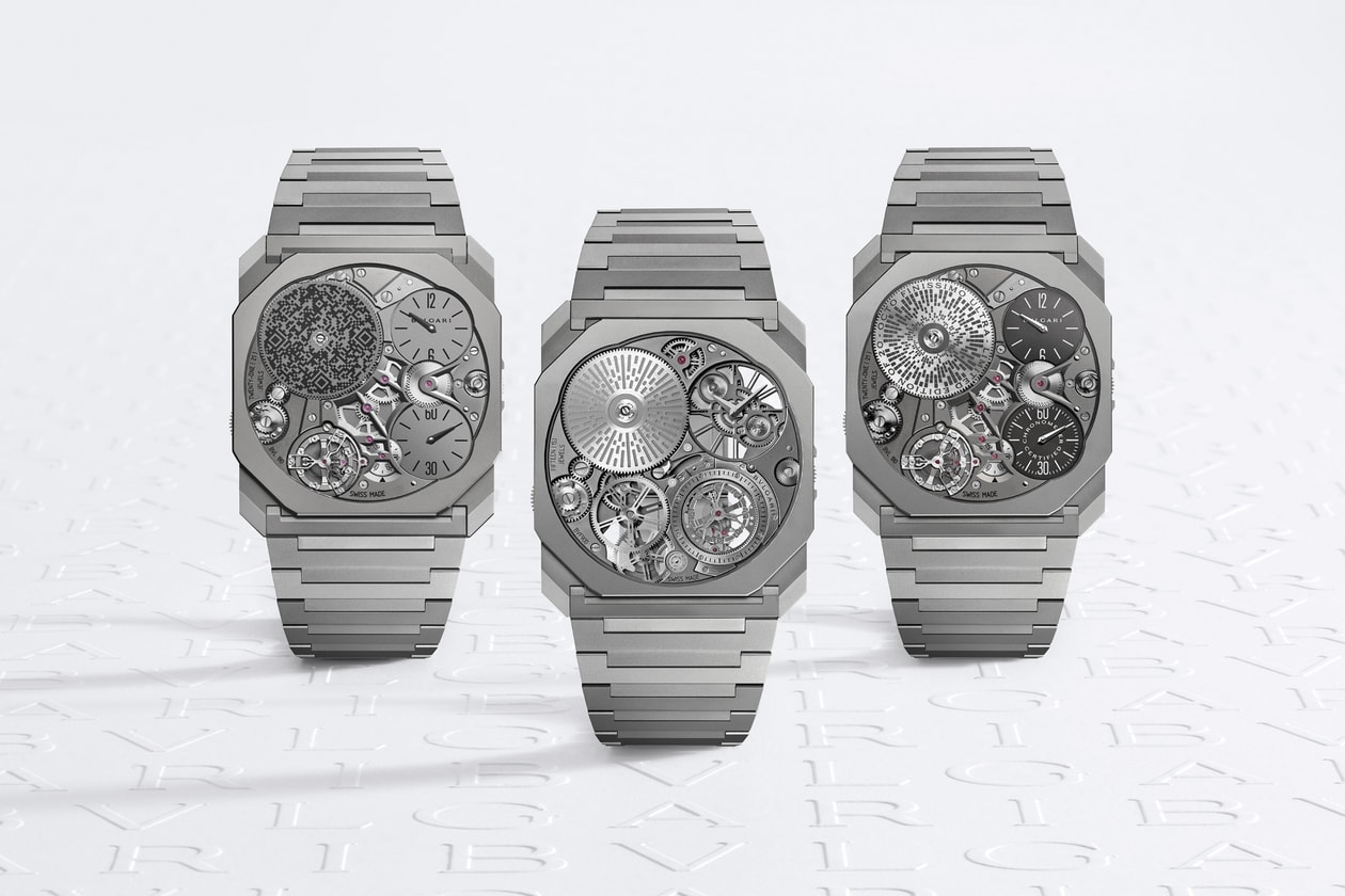 Watches & Wonders「鐘錶與奇蹟」高級鐘錶展 2025：10 款注目新作全面解析