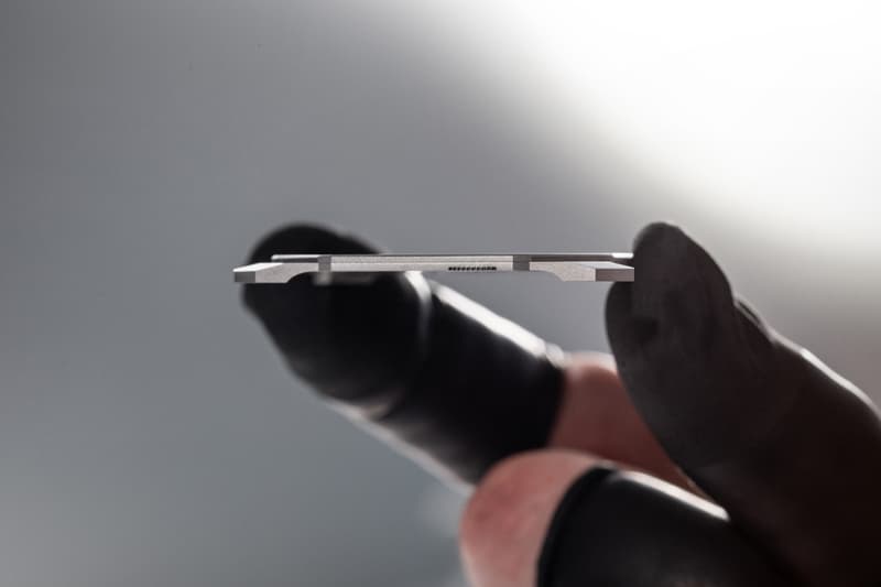 BVLGARI 首度亮相 Watches & Wonders 2025 推出全新超薄陀飛輪腕錶 Octo Finissimo Ultra Tourbillon 