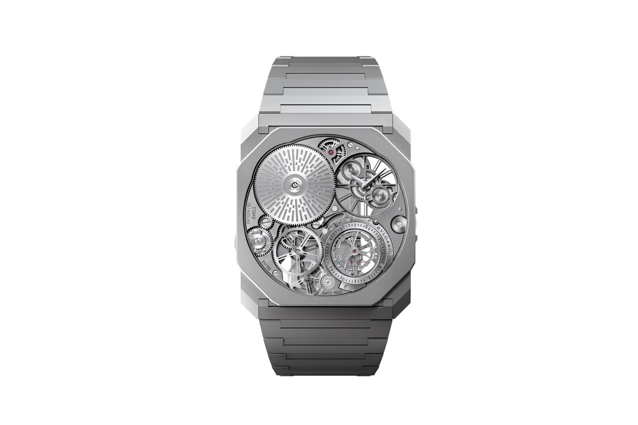 Watches & Wonders「鐘錶與奇蹟」高級鐘錶展 2025：10 款注目新作全面解析