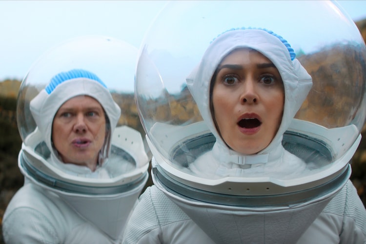 Netflix 人氣科幻驚悚影集《黑鏡 Black Mirror》全新第 7 季「全集數片名」正式公開