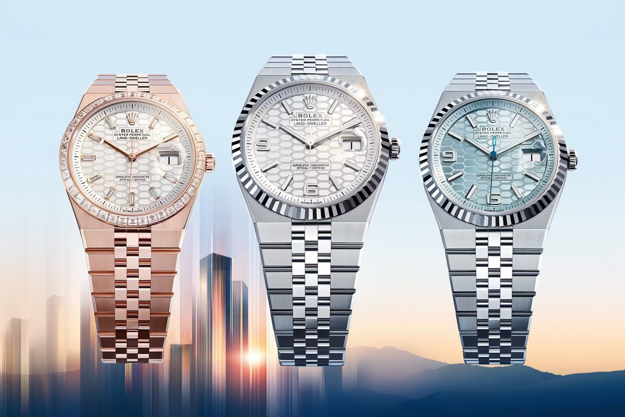 Watches & Wonders「鐘錶與奇蹟」高級鐘錶展 2025：10 款注目新作全面解析