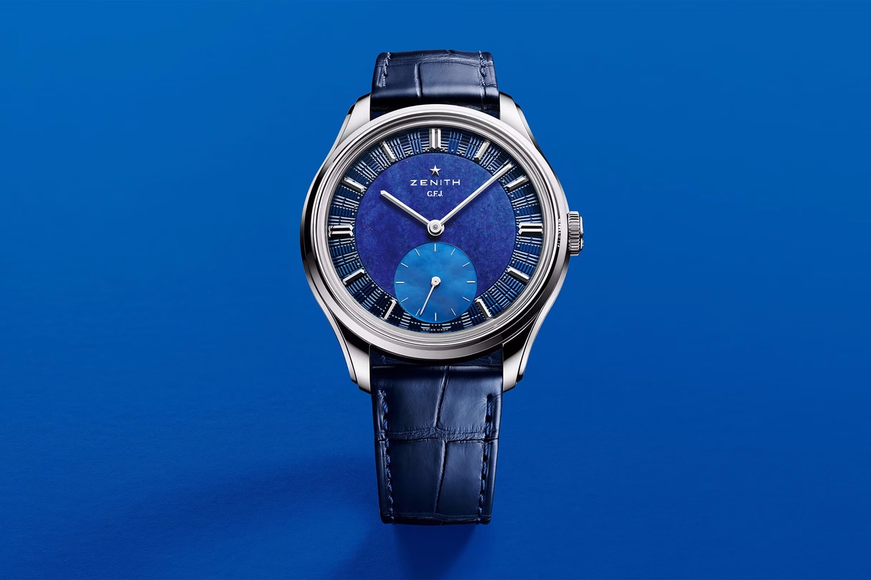 Watches & Wonders「鐘錶與奇蹟」高級鐘錶展 2025：10 款注目新作全面解析