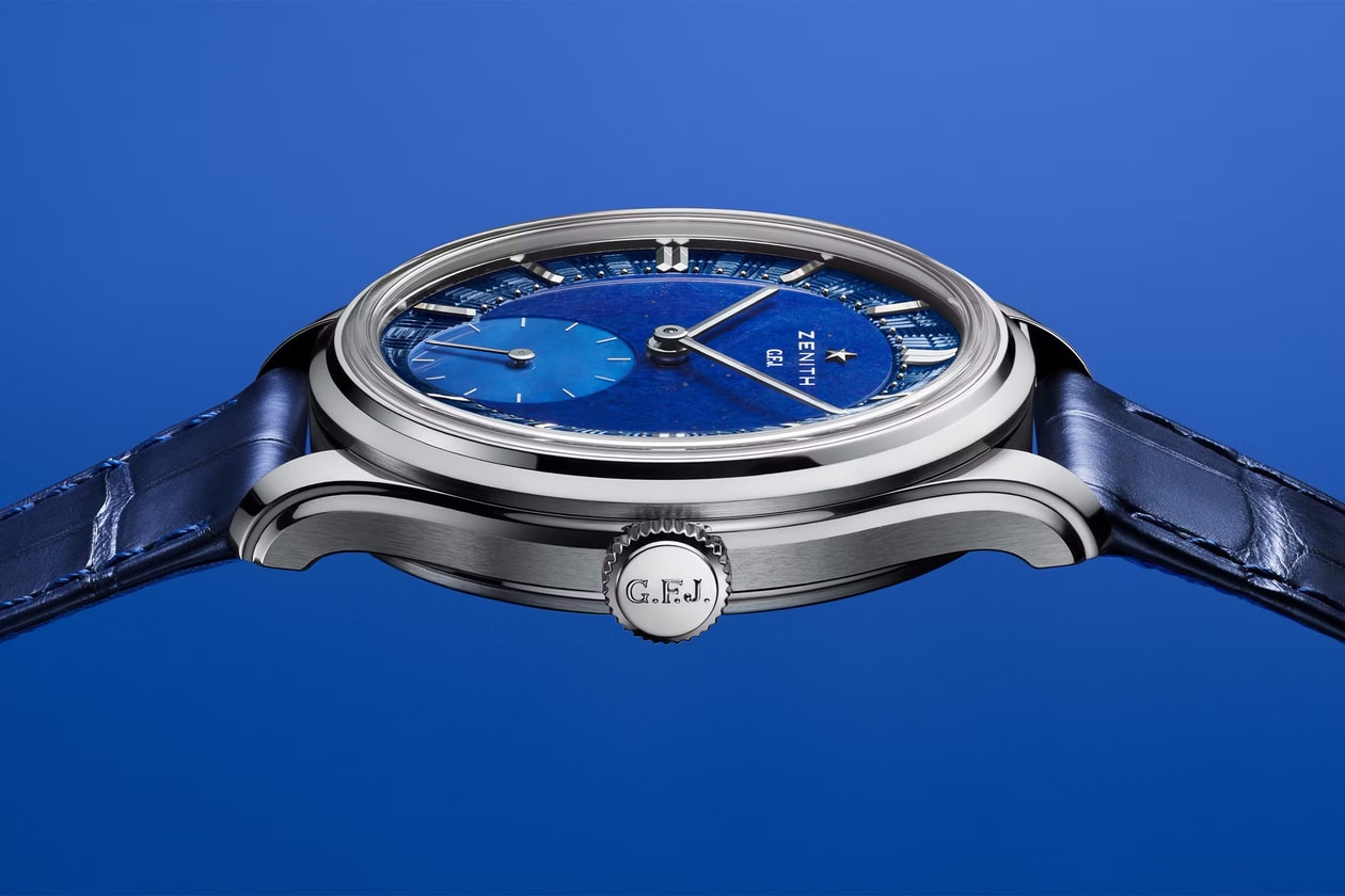 Watches & Wonders「鐘錶與奇蹟」高級鐘錶展 2025：10 款注目新作全面解析