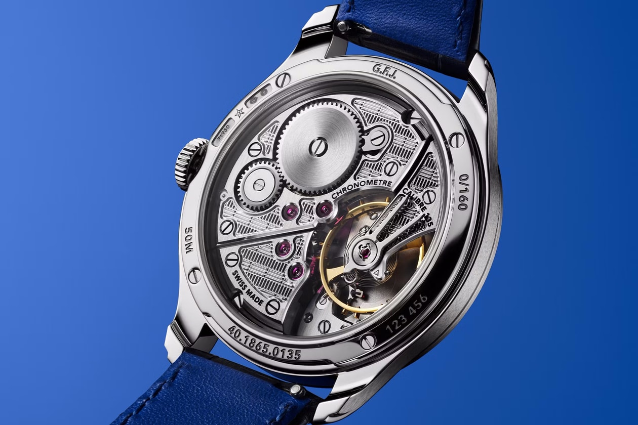 Watches & Wonders「鐘錶與奇蹟」高級鐘錶展 2025：10 款注目新作全面解析