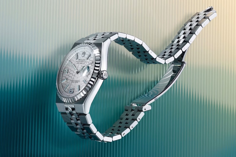 Watches & Wonders「鐘錶與奇蹟」高級鐘錶展 2025：10 款注目新作全面解析