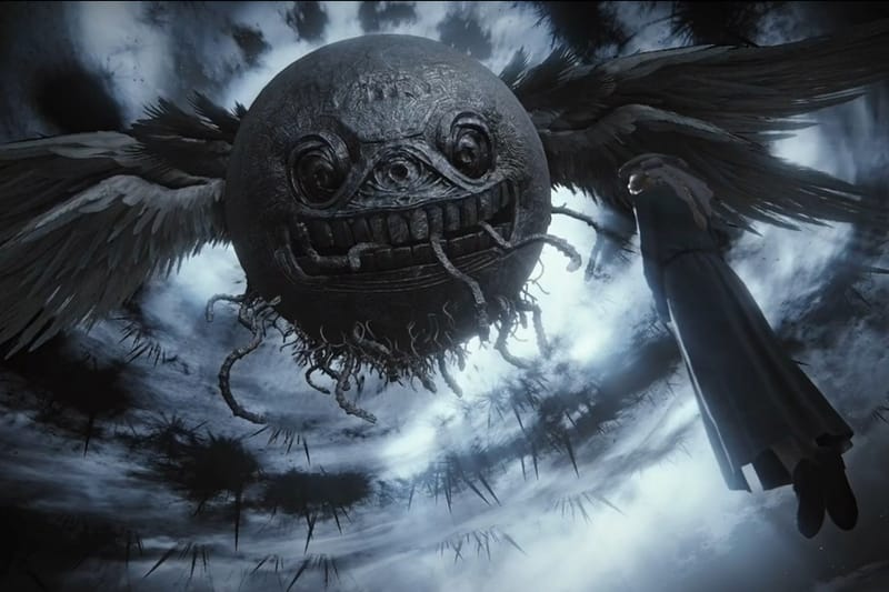 FromSoftware 最新大作《The Duskbloods》即將獨家登陸 Nintendo Switch 2