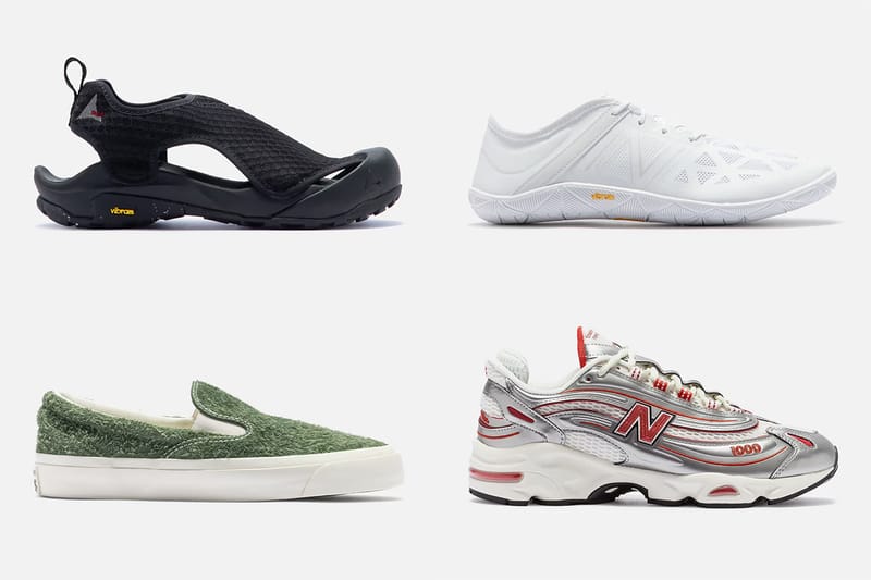 嚴選 New Balance、Converse、ROA、On 等品牌「最新鞋款」入手推薦