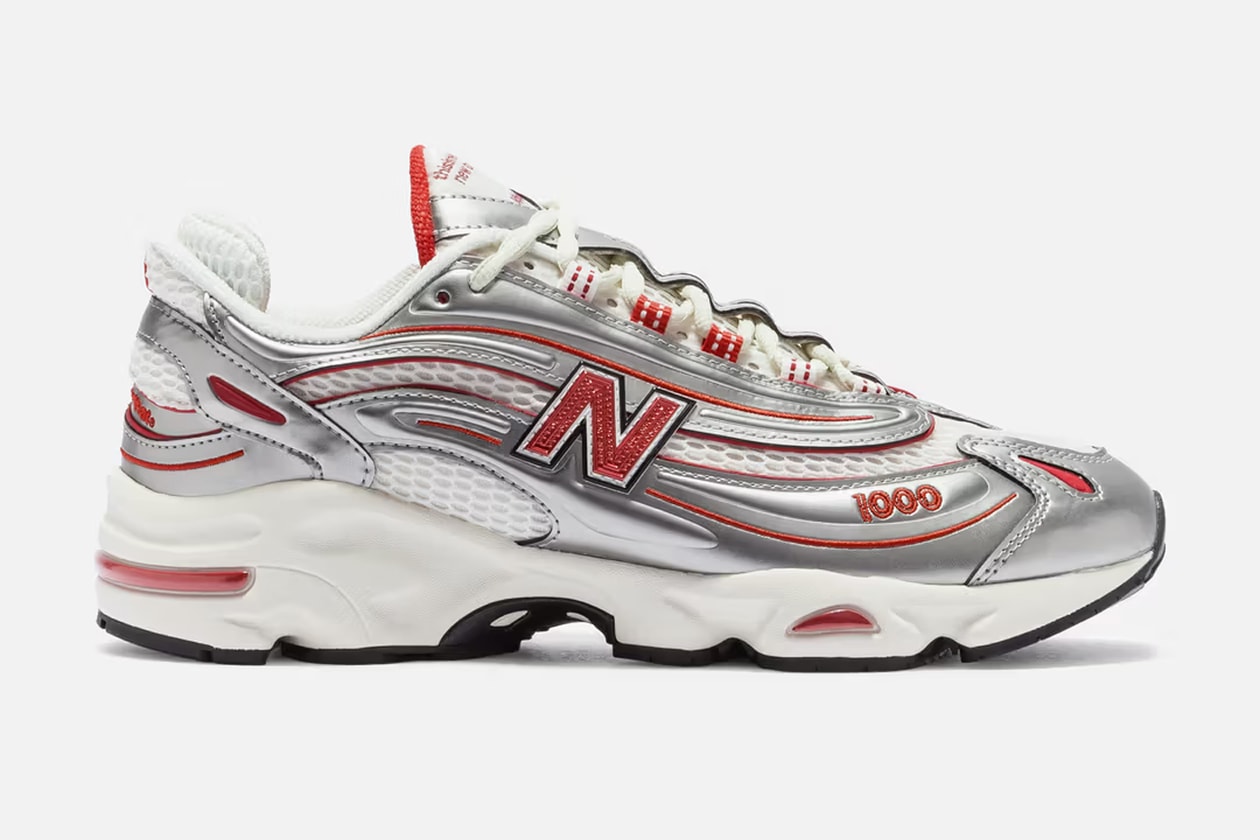 嚴選 New Balance、Converse、ROA、On 等品牌「最新鞋款」入手推薦