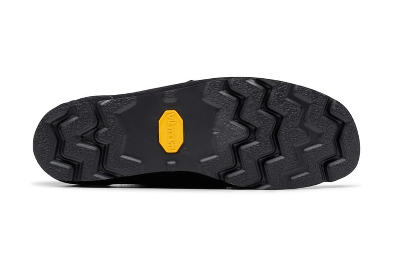 Clarks Originals x NEEDLES 首度聯乘正式登場