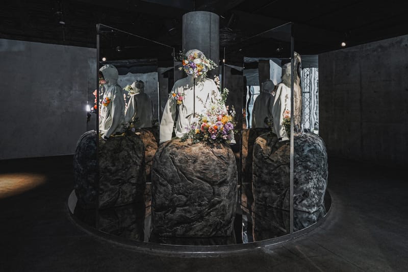 KOLON SPORT 全新支線「K:」2025 春夏系列率先亮相東京