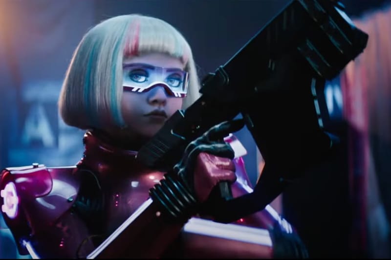 M3GAN 全面升級！人氣恐怖電影《窒友梅根/人工殺姬 2.0》最新預告正式來襲