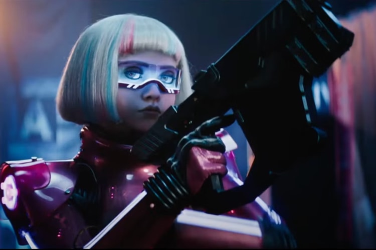 M3GAN 全面升級!人氣恐怖電影《窒友梅根/人工殺姬 2.0》最新預告正式來襲