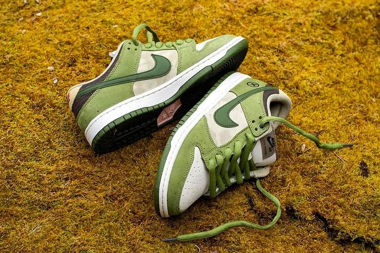 鞋迷駐足 · 5 款今周務必注目之球鞋