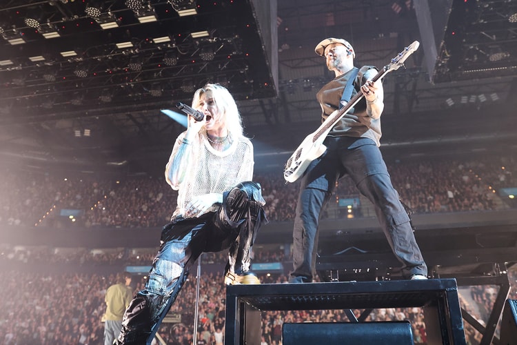 票房表現不如預期?Linkin Park 世界巡迴推出「折扣票」