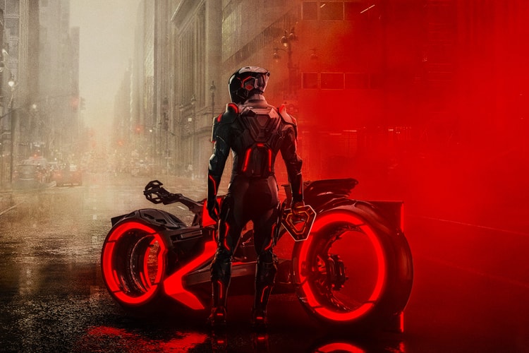 「戰神」Jared Leto 現身,《TRON: Ares》釋出首支官方預告